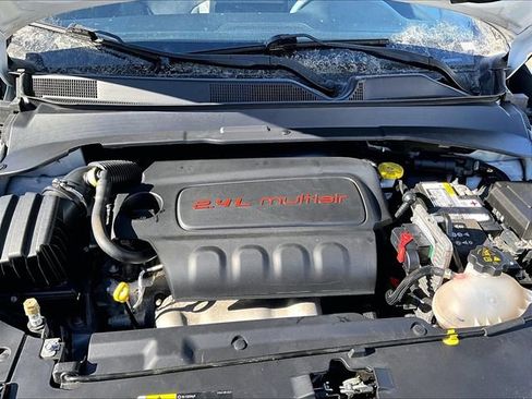 Used 2022 Jeep Compass Altitude image 10