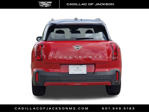 Used 2026 MINI Cooper Countryman S AWD/4WD image 6