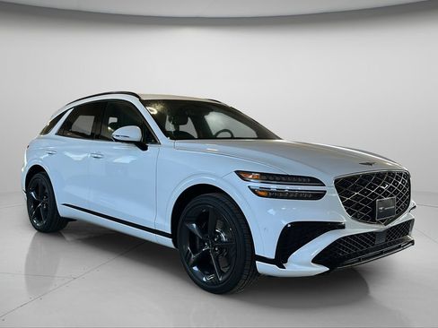 New 2026 Genesis GV70 2.5T Sport Prestige AWD/4WD image 1