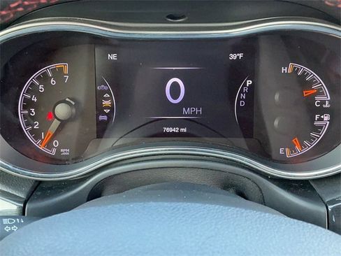 Used 2018 Jeep Grand Cherokee Trailhawk image 30