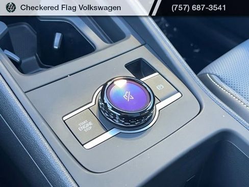 New 2026 Volkswagen Tiguan SE R-Line AWD/4WD image 41