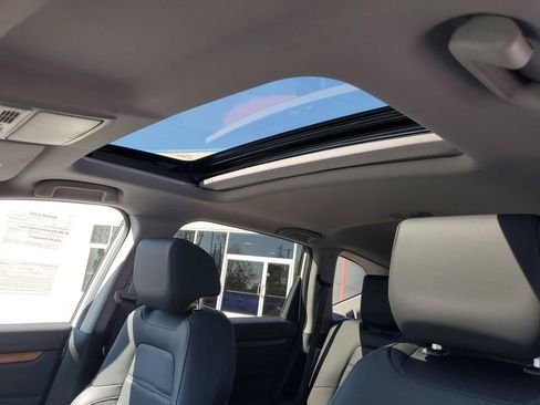 Certified 2022 Honda CR-V Touring image 35