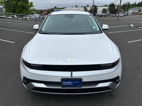 Certified 2026 Hyundai Ioniq 5 SEL AWD/4WD image 9