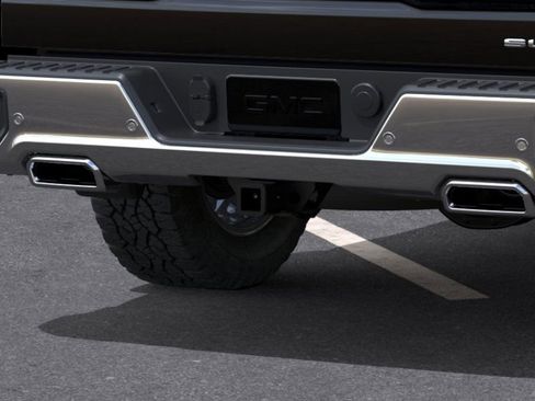 New 2026 GMC Sierra 1500 SLT w/ SLT Premium Plus Package image 14