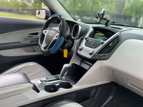 Used 2015 Chevrolet Equinox LT w/ Safety Package image 21