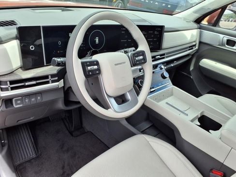 New 2025 Hyundai Santa Fe Calligraphy image 14