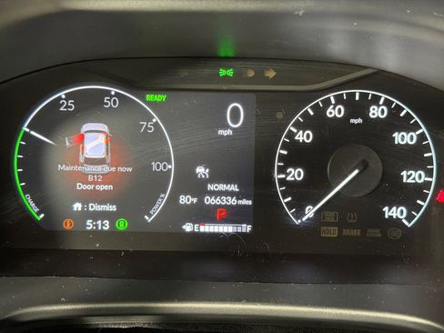 Used 2023 Honda CR-V Sport image 27