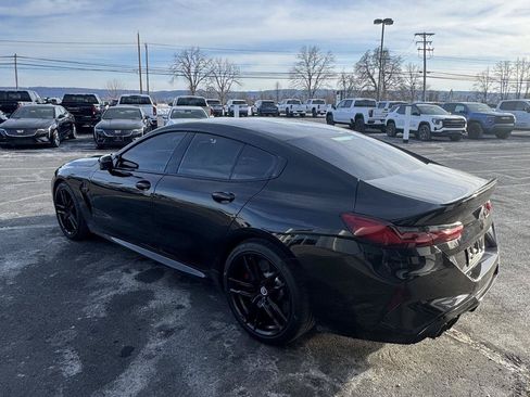Used 2023 BMW M8 Gran Coupe xDrive Competition AWD/4WD image 5