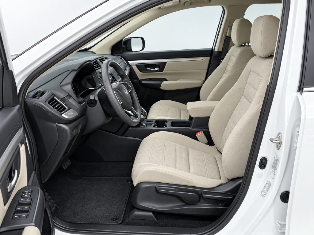 Used 2019 Honda CR-V LX image 9