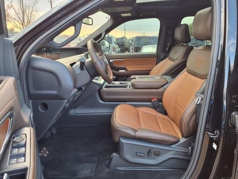 New 2025 Ford Expedition King Ranch image 20