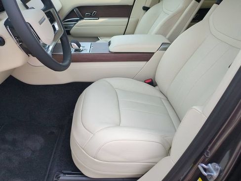 New 2026 Land Rover Range Rover SE AWD/4WD image 12