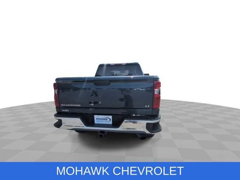 Certified 2023 Chevrolet Silverado 2500 LT w/ All Star Edition AWD/4WD image 7