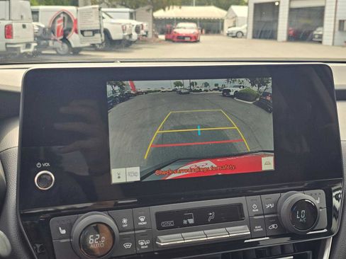 Certified 2026 Toyota Grand Highlander FWD image 29