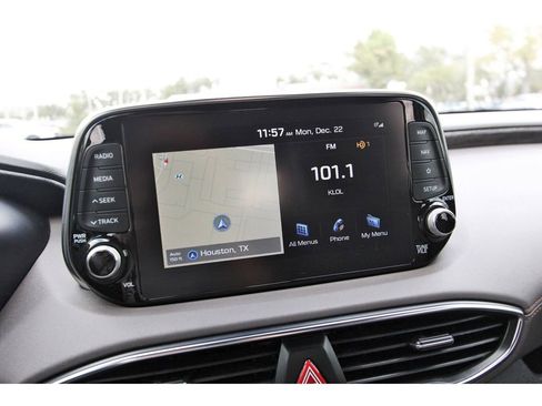 Used 2020 Hyundai Santa Fe Limited image 26