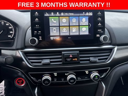 Used 2022 Honda Accord Sport image 17