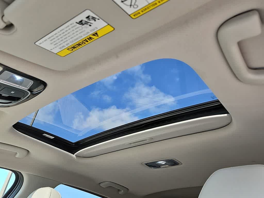Used 2023 Hyundai Tucson SEL w/ Convenience Package FWD image 13
