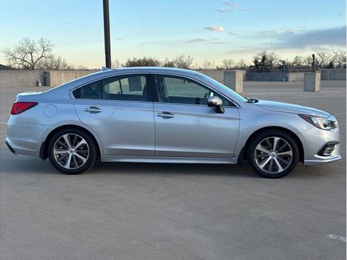 Used 2019 Subaru Legacy 2.5i Limited image 9