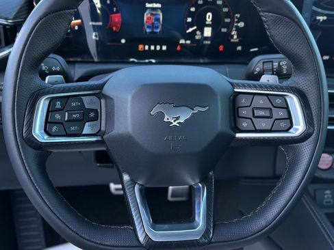 New 2026 Ford Mustang GT Premium image 45