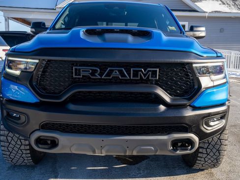 Used 2022 RAM 1500 TRX w/ TRX Level 1 Equipment Group image 10