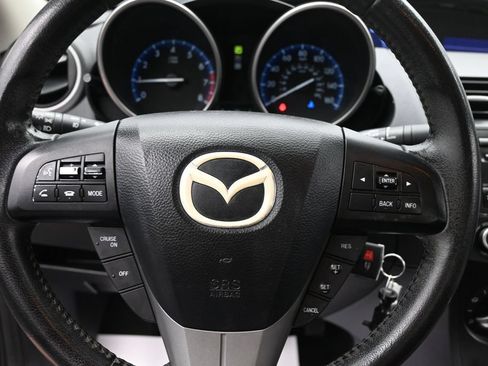 Used 2012 MAZDA MAZDA3 i Touring FWD image 30
