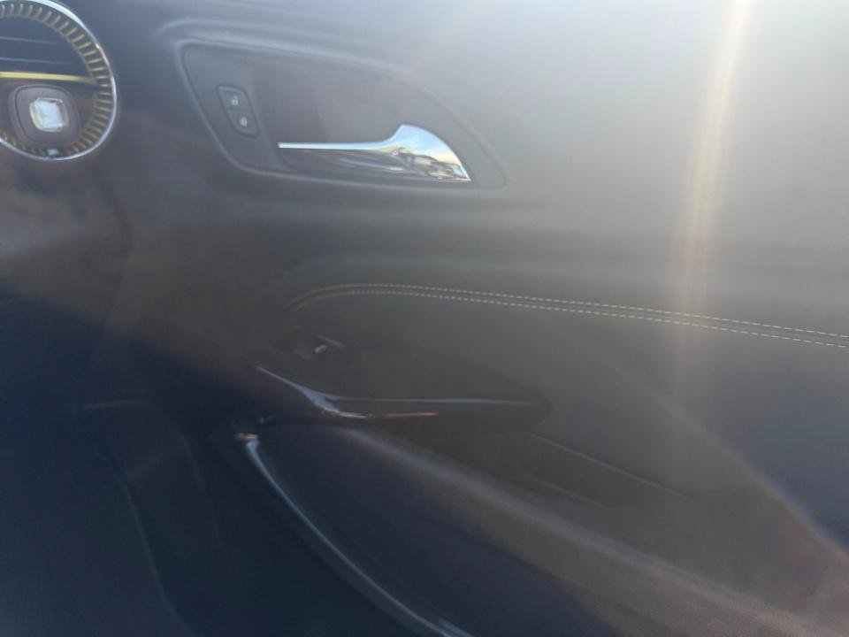 Used 2024 Chevrolet Trax ACTIV w/ Sunroof Package FWD image 31