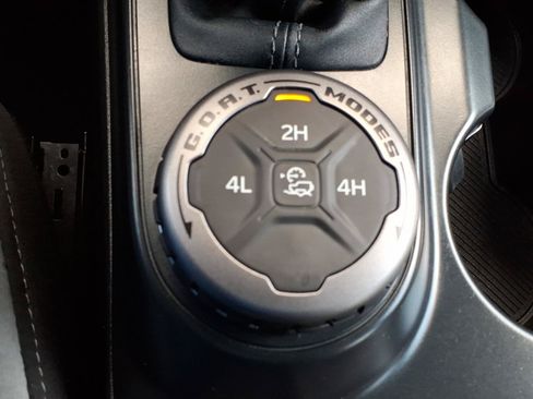 Used 2024 Ford Bronco Big Bend AWD/4WD image 23