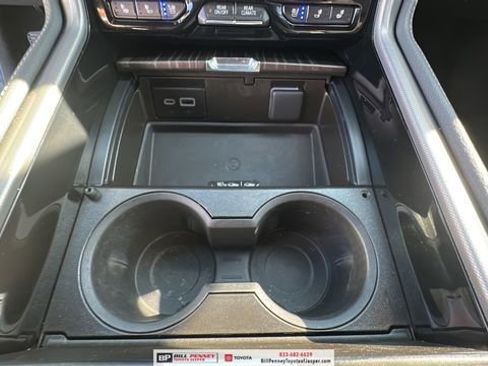 Used 2024 GMC Yukon Denali w/ Max Trailering Package image 23