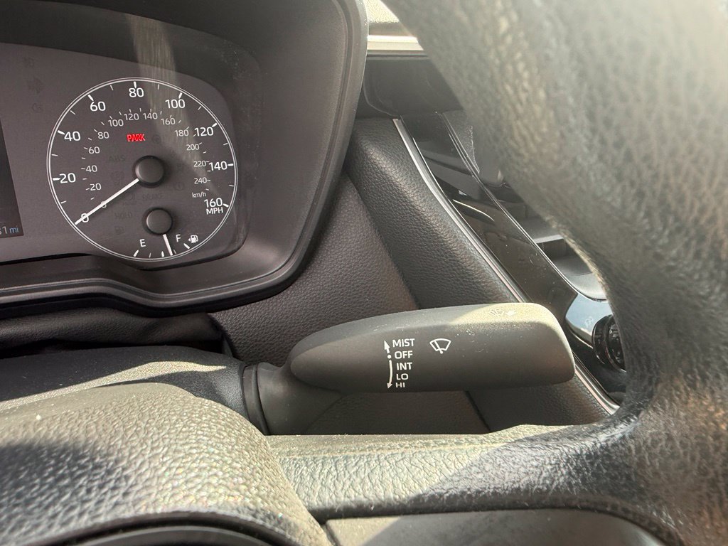 Used 2024 Toyota Corolla LE FWD image 31