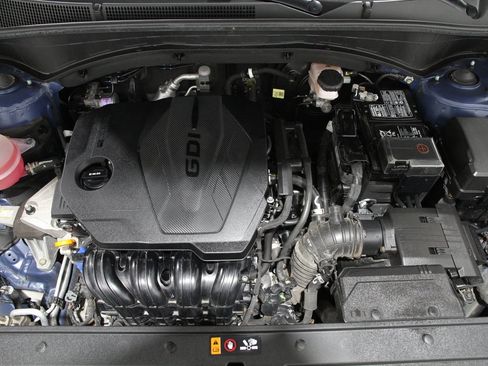 Certified 2023 Hyundai Santa Fe XRT image 21