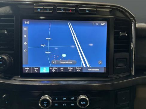 Used 2023 Ford F450 Lariat w/ Lariat Ultimate Package image 10