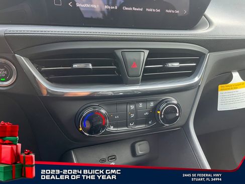 New 2026 Buick Encore GX Preferred image 28