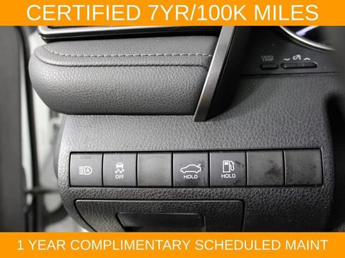 Used 2022 Toyota Camry LE FWD image 18