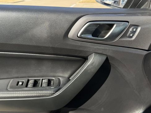 Used 2021 Ford Ranger Lariat w/ Equipment Group 501A High image 26