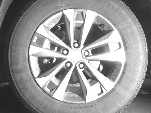 Used 2025 Chevrolet Equinox LT image 12