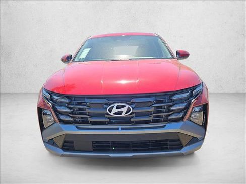 New 2026 Hyundai Tucson SE FWD image 6
