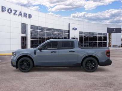 New 2026 Ford Maverick XLT w/ XLT Luxury Package