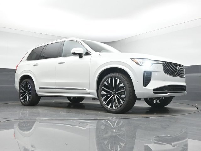 New 2027 Volvo XC90 B5 Plus AWD/4WD image 37