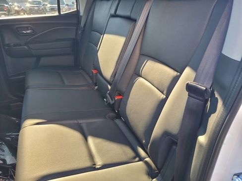 New 2026 Honda Ridgeline RTL image 9