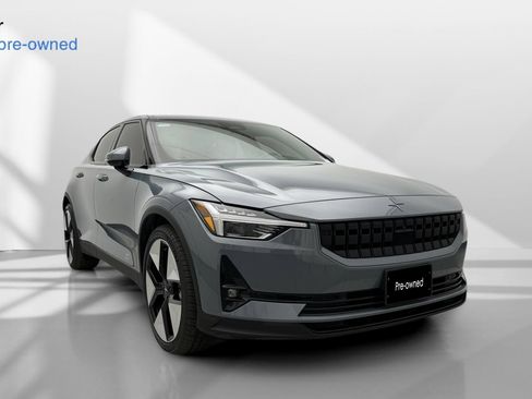 Used 2023 Polestar Polestar 2 w/ Pilot Pack AWD/4WD image 7
