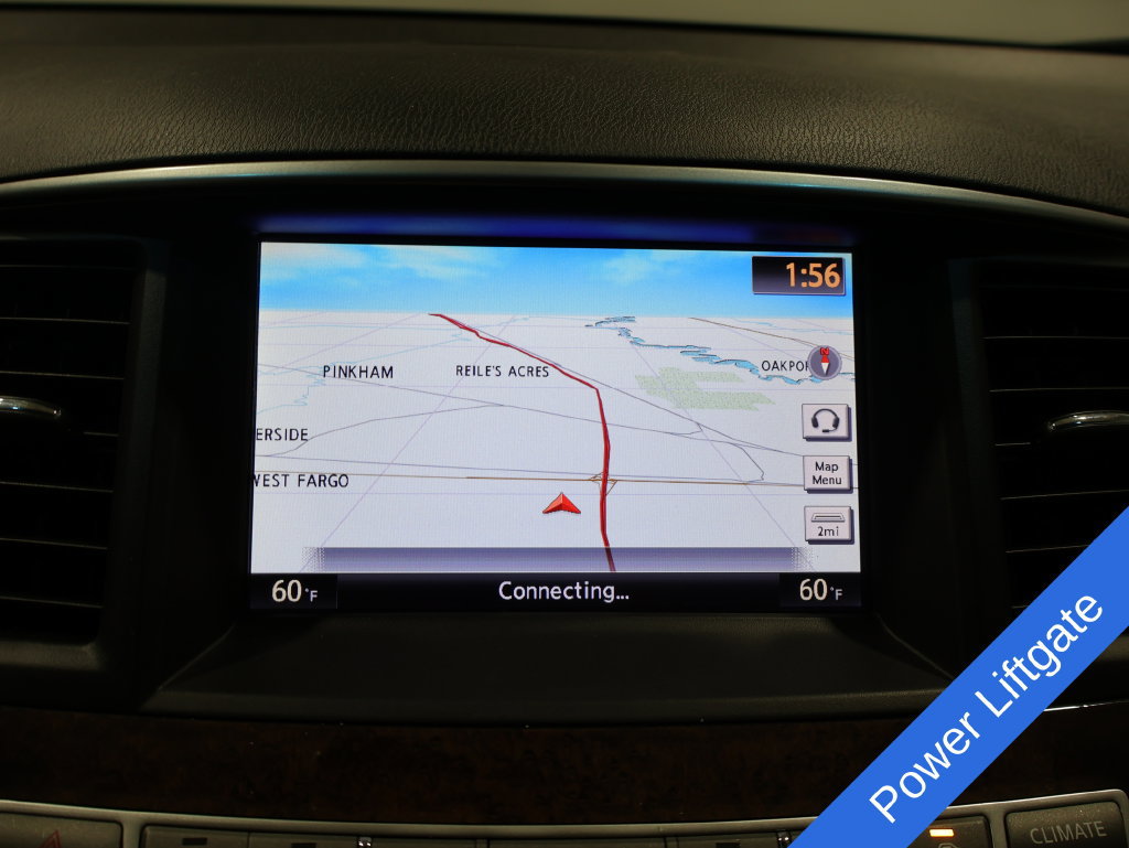 Used 2013 INFINITI JX35 AWD image 6