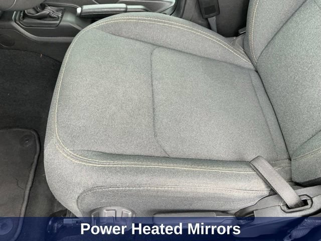 Used 2024 Jeep Wrangler Unlimited Sport AWD/4WD image 19