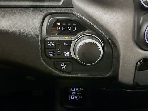 Used 2022 RAM 1500 Big Horn image 23