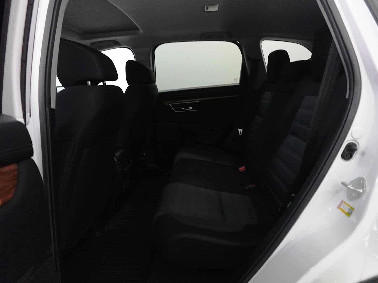 Used 2021 Honda CR-V EX image 26