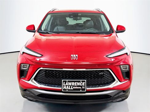 New 2026 Buick Encore GX Sport Touring w/ Comfort Package image 2