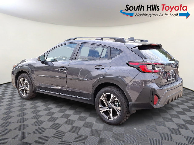 Used 2026 Subaru Crosstrek 2.5i Premium AWD/4WD image 4