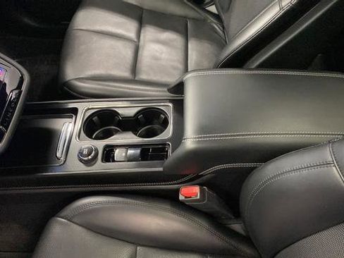 Used 2021 Lincoln Corsair Reserve AWD/4WD image 19