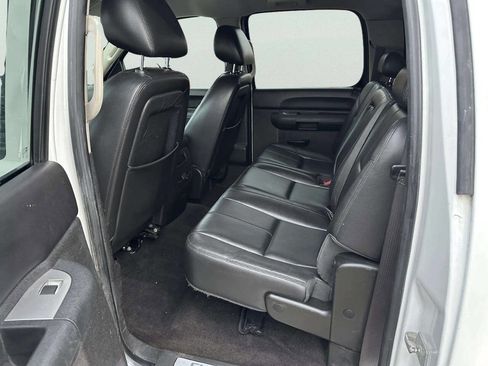 Used 2012 Chevrolet Silverado 1500 LT w/ All-Star Edition image 12