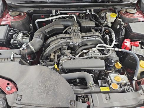 Used 2021 Subaru Outback Limited AWD/4WD image 22