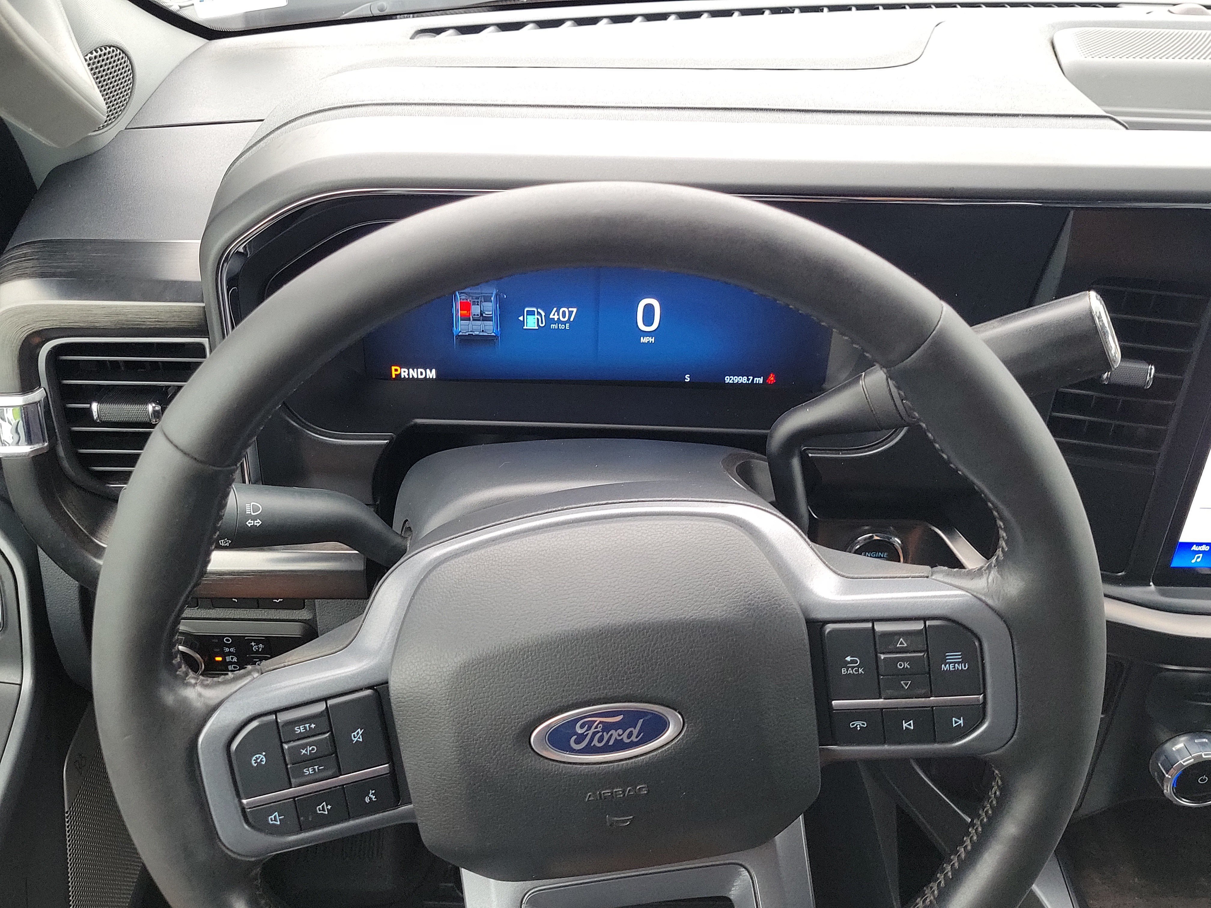 Used 2023 Ford F250 Lariat AWD/4WD image 21