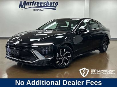 Used 2025 Hyundai Sonata SEL